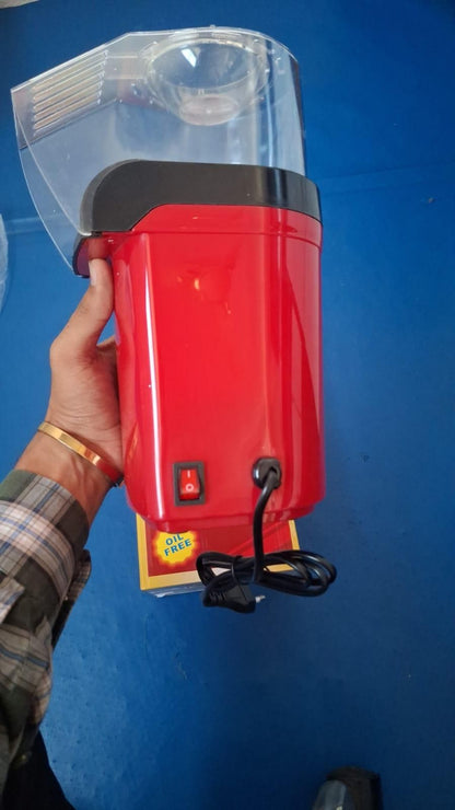 Pop Corn Maker