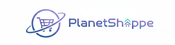 PlanetShoppe